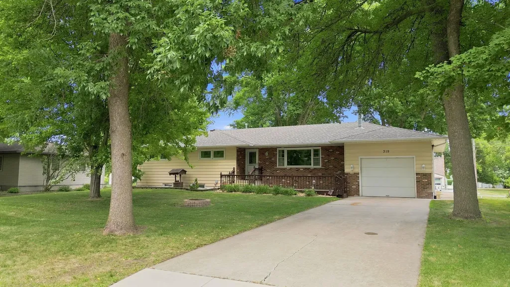 319 Maple Avenue S Maple Lake MN 55358