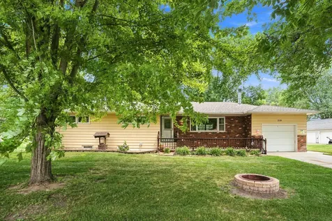 319 Maple Avenue S Maple Lake MN 55358