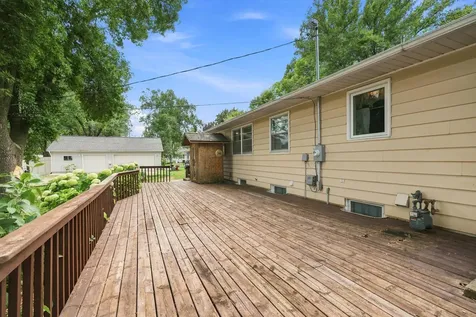 319 Maple Avenue S Maple Lake MN 55358