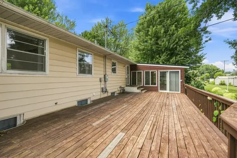319 Maple Avenue S Maple Lake MN 55358