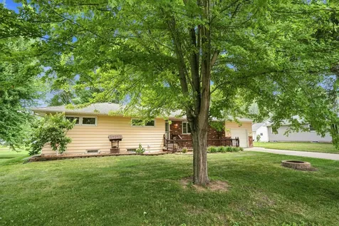 319 Maple Avenue S Maple Lake MN 55358