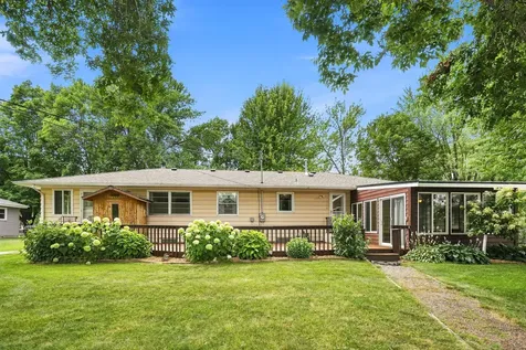 319 Maple Avenue S Maple Lake MN 55358
