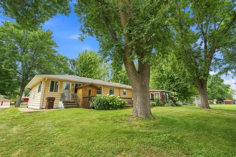 319 Maple Avenue S Maple Lake MN 55358