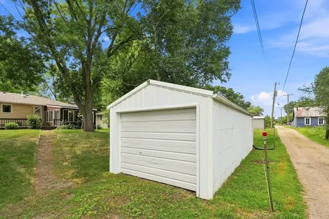 319 Maple Avenue S Maple Lake MN 55358
