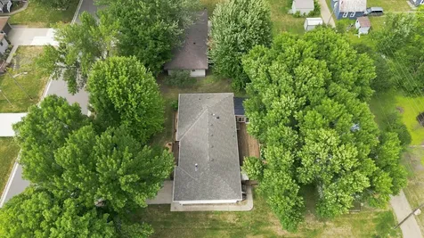 319 Maple Avenue S Maple Lake MN 55358