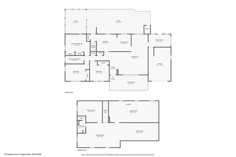 319 Maple Avenue S Maple Lake MN 55358