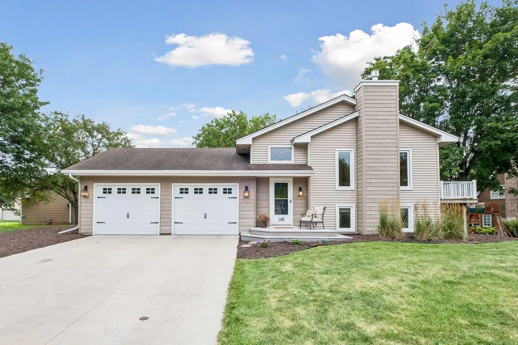 148 Stacy Circle Waconia MN 55387