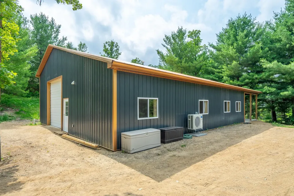 4707 Red Pine Drive NW Hackensack MN 56452