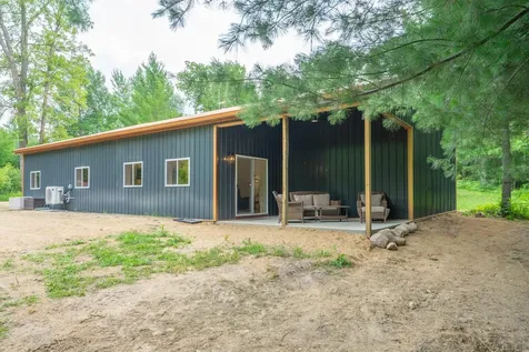 4707 Red Pine Drive NW Hackensack MN 56452