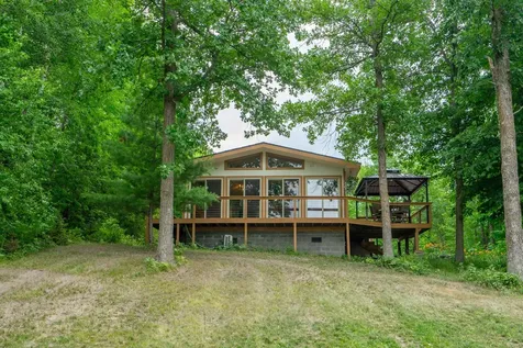 4707 Red Pine Drive NW Hackensack MN 56452