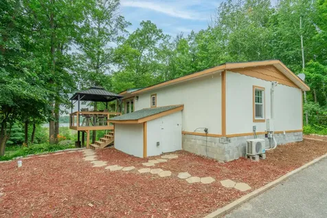 4707 Red Pine Drive NW Hackensack MN 56452
