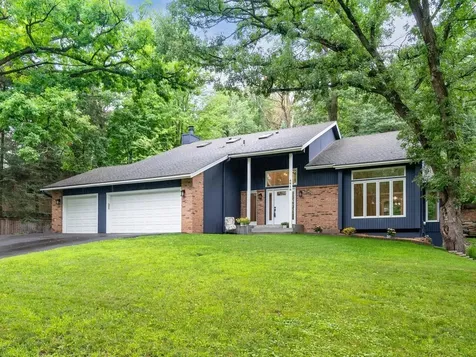 4816 Kingsdale Drive Bloomington MN 55437