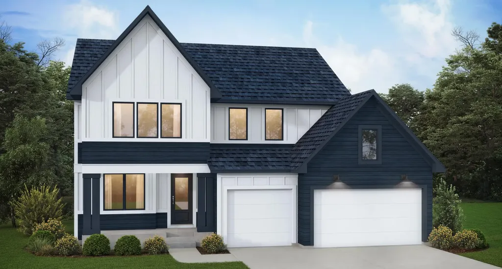 3725 Knightsbridge Lane N Lake Elmo MN 55042