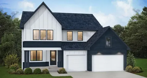 3725 Knightsbridge Lane N Lake Elmo MN 55042