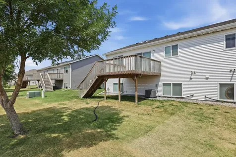 303B Torontos Court Hillsboro ND 58045