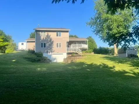 4038 Wells Lake Way Faribault MN 55021
