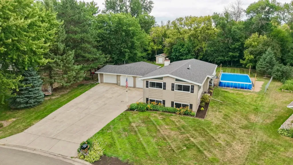 1210 Westwood Drive Marshall MN 56258