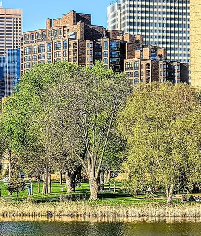 1235 Yale Place Minneapolis MN 55403