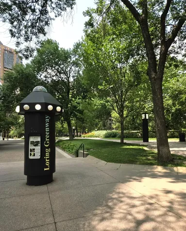 1235 Yale Place Minneapolis MN 55403