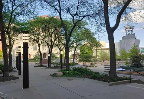 1235 Yale Place Minneapolis MN 55403