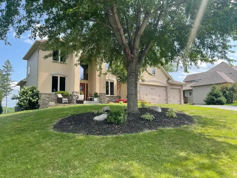 14135 Haas Lake Circle Prior Lake MN 55372