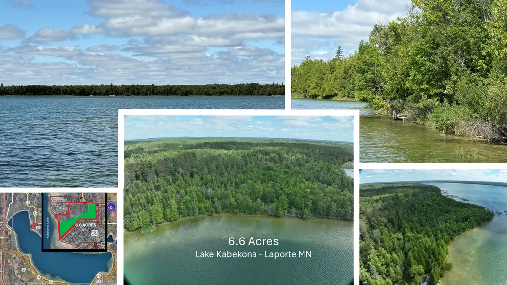 28393 County 93 Laporte MN 56461