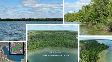 28393 County 93 Laporte MN 56461