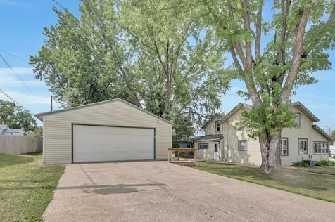 303 N Lakeshore Drive Lake City MN 55041