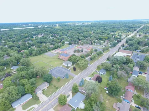 510 Mississippi Street NE Fridley MN 55432