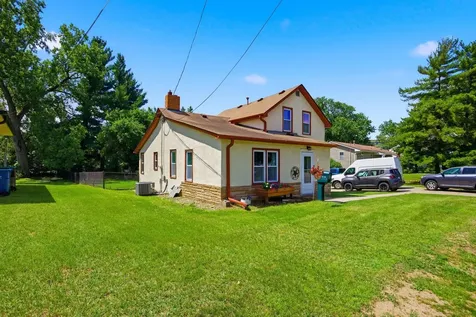 510 Mississippi Street NE Fridley MN 55432