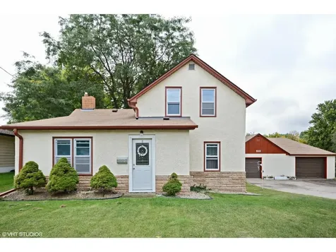 510 Mississippi Street NE Fridley MN 55432