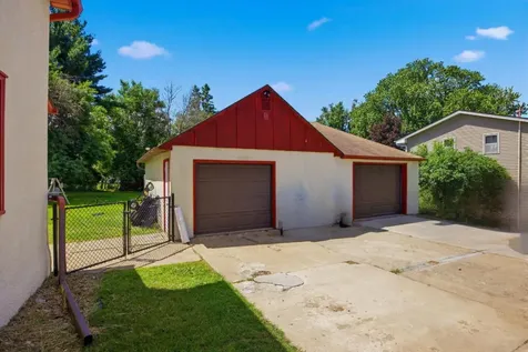 510 Mississippi Street NE Fridley MN 55432