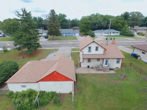510 Mississippi Street NE Fridley MN 55432