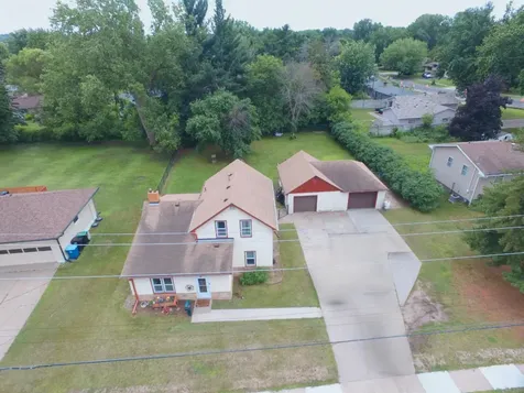 510 Mississippi Street NE Fridley MN 55432