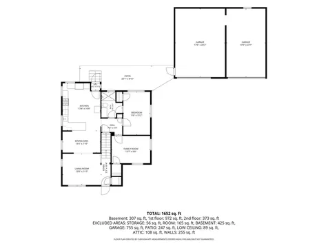 510 Mississippi Street NE Fridley MN 55432