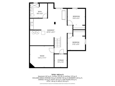 510 Mississippi Street NE Fridley MN 55432