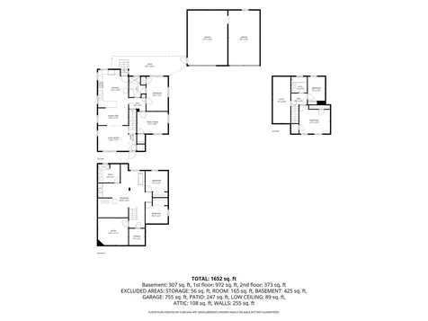 510 Mississippi Street NE Fridley MN 55432