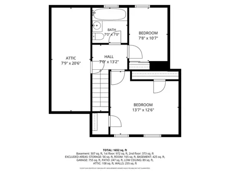 510 Mississippi Street NE Fridley MN 55432