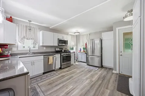 510 Mississippi Street NE Fridley MN 55432