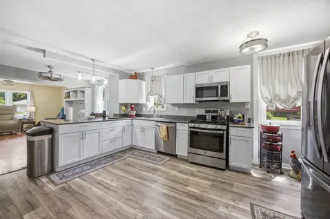 510 Mississippi Street NE Fridley MN 55432