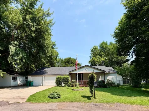 210 Saratoga Street Ortonville MN 56278