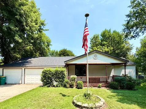 210 Saratoga Street Ortonville MN 56278