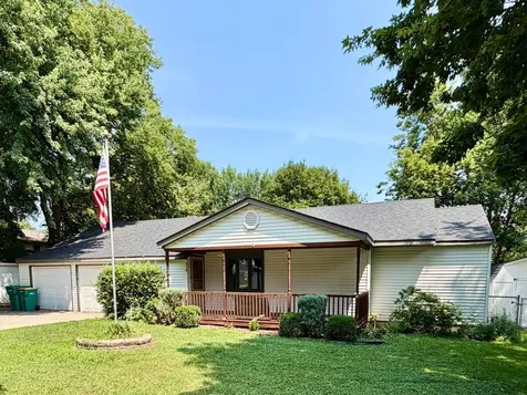 210 Saratoga Street Ortonville MN 56278