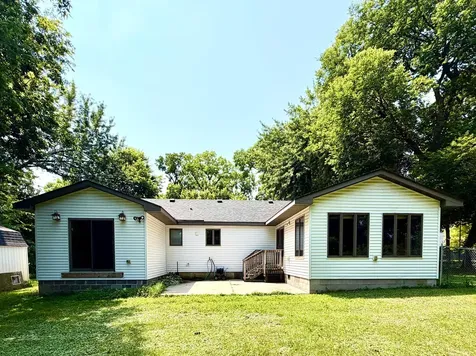 210 Saratoga Street Ortonville MN 56278