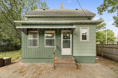 800 15th Avenue S Saint Cloud MN 56301