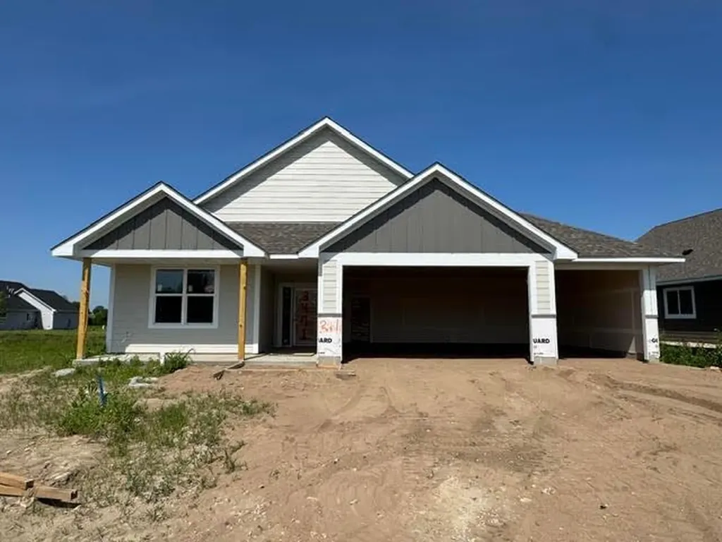 3471 Kady Avenue NE Saint Michael MN 55376
