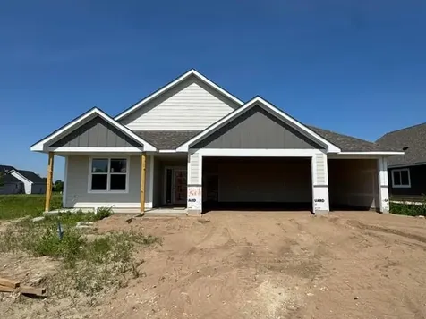 3471 Kady Avenue NE Saint Michael MN 55376