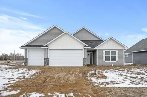 3471 Kady Avenue NE Saint Michael MN 55376