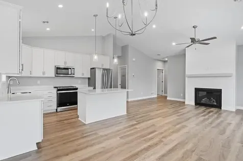 3471 Kady Avenue NE Saint Michael MN 55376