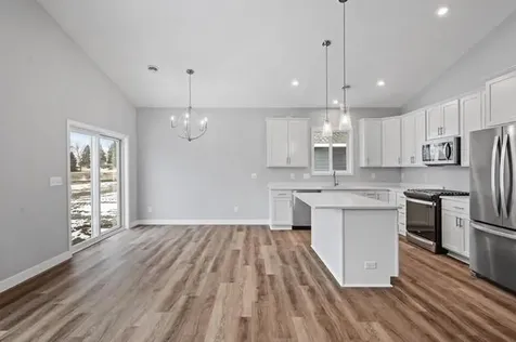3471 Kady Avenue NE Saint Michael MN 55376